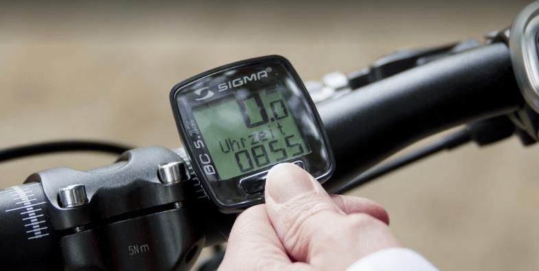 Réglage de la circonférence de roue dans son compteur - Vélo route -  Cyclisme, cyclosport, courses pros et photos