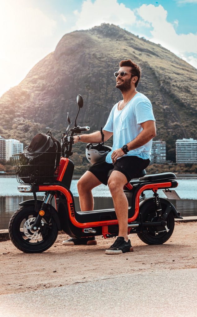 Vélo électrique sans pédales avantages et meilleurs vélos 2023 — free download