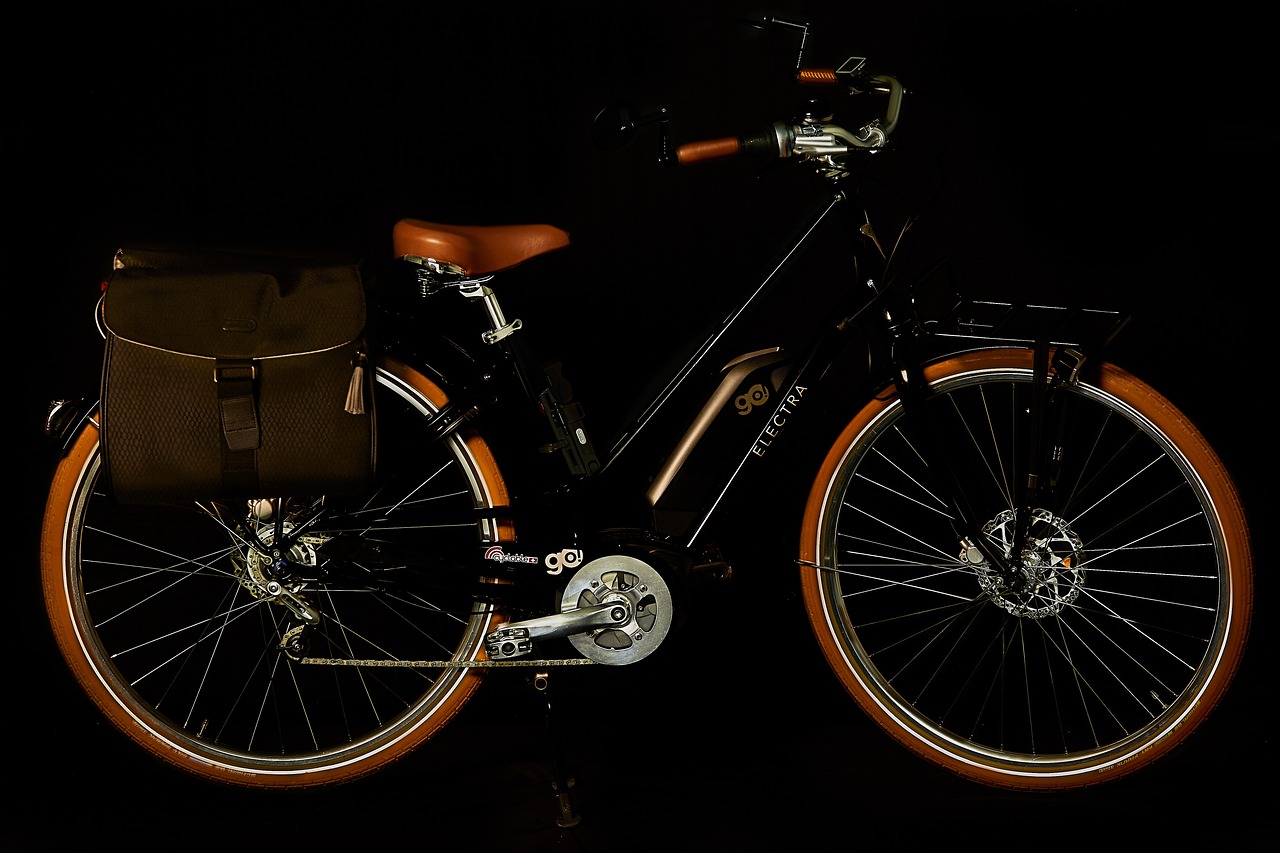 Comment changer une chambre à air : Étapes pour réparer crevaison.