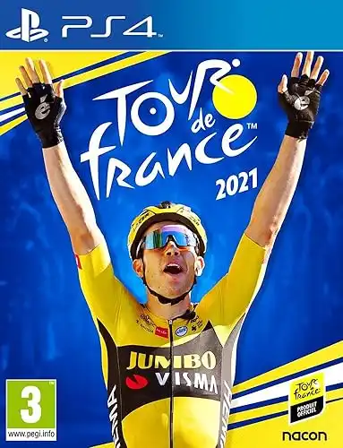 Tour De France 2021
